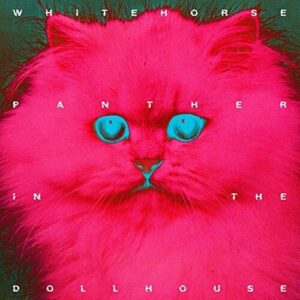 Panther In The Dollhouse (New LP)