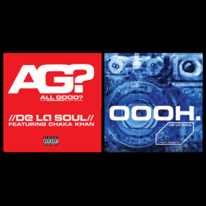 All Good?/Oooh. 7" (NEW LP)
