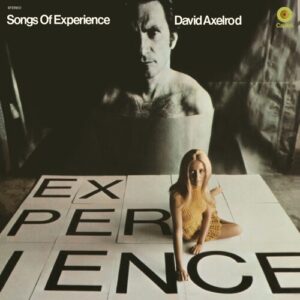 Songs of Experience (New LP)