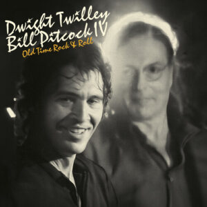 Old Time Rock & Roll (CD)