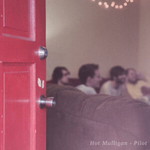 Pilot (CD)