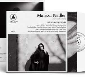 New Radiations (New LP)
