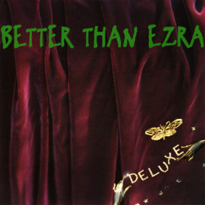 Deluxe (New LP)
