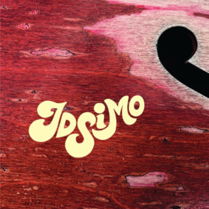 JD SIMO (CD)