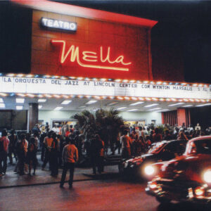 LIVE IN CUBA (CD)