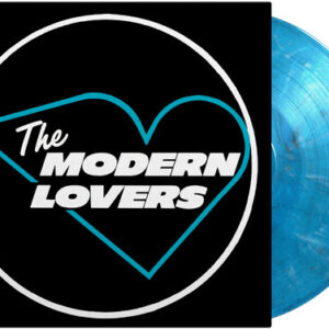 Modern Lovers (New LP)
