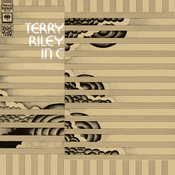 In C (New LP)