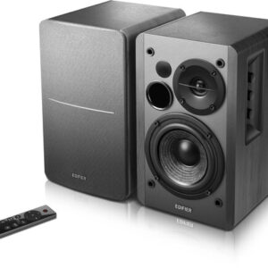 Edifier R1280DB Bluetooth Wireless 2.0 Book Shelf