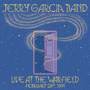 Live At The Warfield: February 28th, 1991 (New LP)