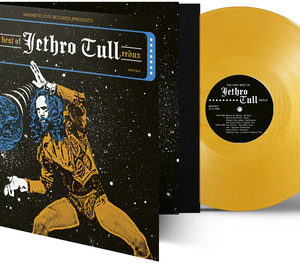 Best of Jethro Tull (Redux) (New LP)
