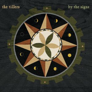 By The Signs (CD)
