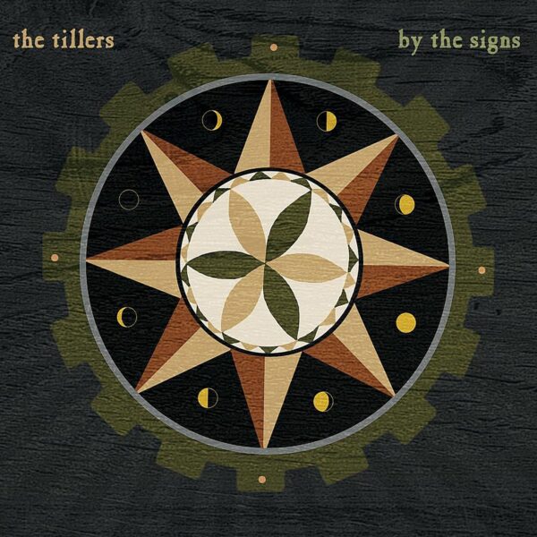 By The Signs (CD)