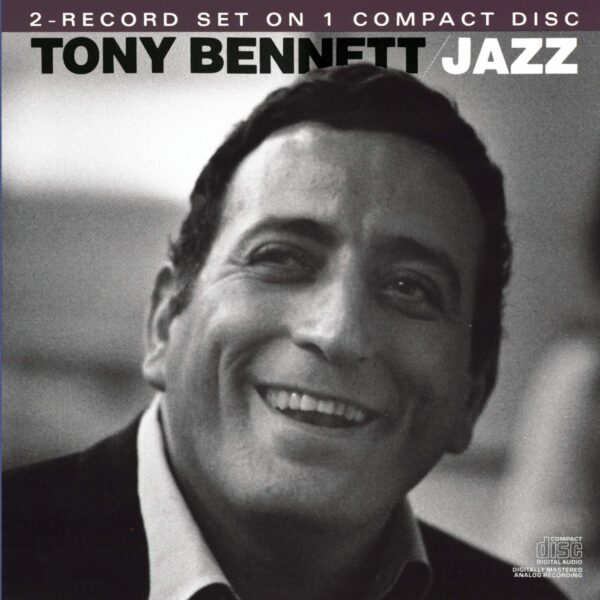JAZZ (CD)