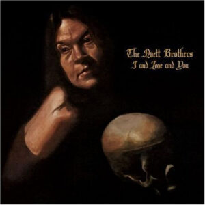 I & LOVE & YOU (CD)