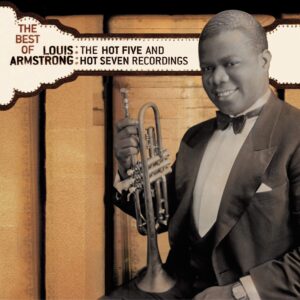 BEST OF THE HOT 7 & HOT 7 RECO (CD)