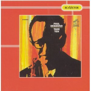 TAKE TEN (CD)