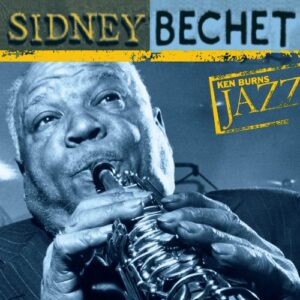 Ken Burns Jazz (CD)