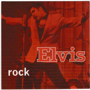 Rock (CD)