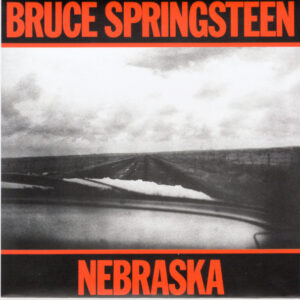Nebraska (CD)
