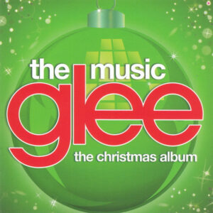 GLEE: THE MUSIC-THE CHRISTMAS