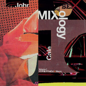 Mixology (Volume 1) (New LP)