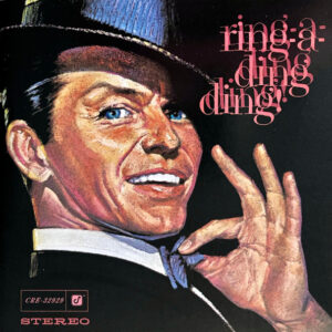 Ring-A-Ding Ding! (50th Anniversary Edition) (CD)