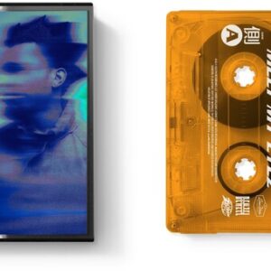 Melt My Eyez See Your Future [Cassette]