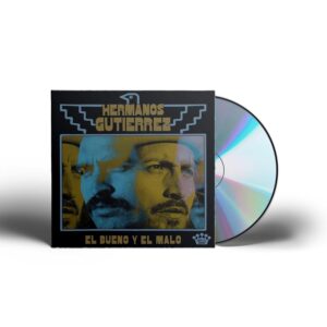 El Bueno Y El Malo (New LP)