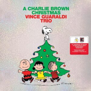 A Charlie Brown Christmas (New LP)