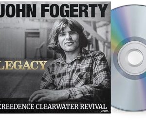 Legacy: the Creedence Clearwater Revival Years