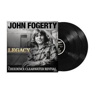 Legacy: the Creedence Clearwater Revival Years