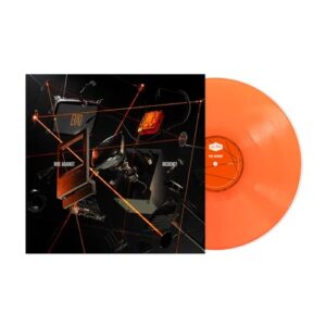 Ricochet (New LP)