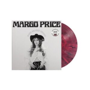 Hard Headed Woman  (New LP)