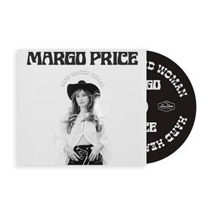 Hard Headed Woman (CD)