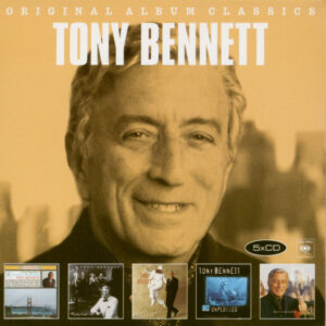 Original Album Classics (CD)