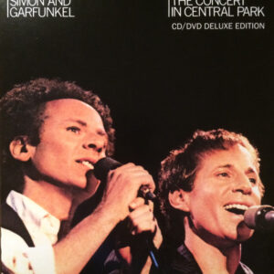 CONCERT IN CENTRAL PARK