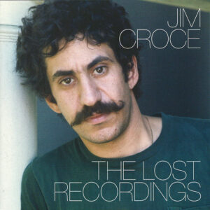 LOST RECORDINGS (CD)