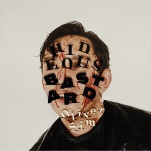 HIDEOUS BASTARD (CD)