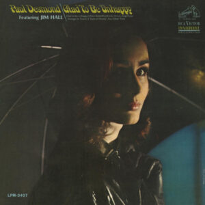 Glad To Be Unhappy (CD)