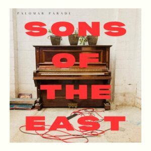 Palomar Parade (New LP)