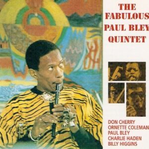 LIVE AT HILCREST CLUB 1958 (CD)