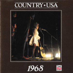 Country USA 1968 (CD)