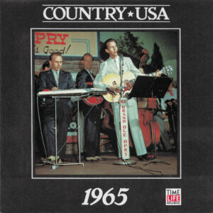 Country USA 1965 (CD)