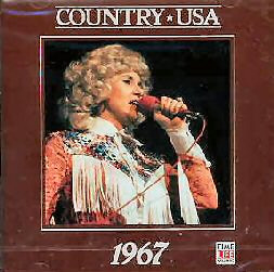 Country USA 1967