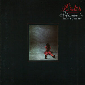 Prisoner In Disguise (CD)