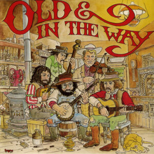 Old & In The Way (CD)