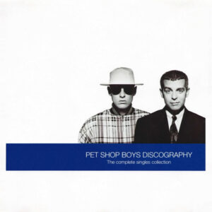 Discography Complete Singles Collection