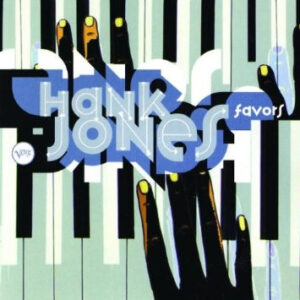 Favors (CD)