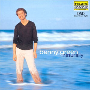 Naturally (CD)