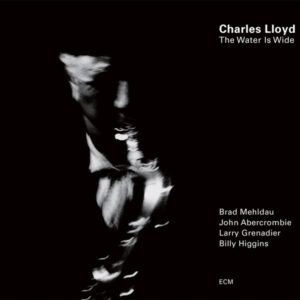 Water Is Wide (CD)